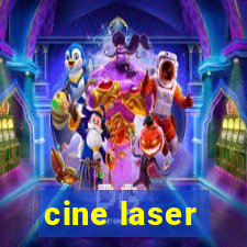 cine laser - porto velho